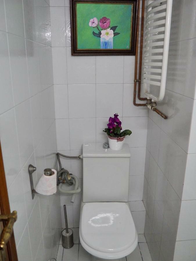 Sunny Apartment Near The Center Thessaloniki Exterior photo